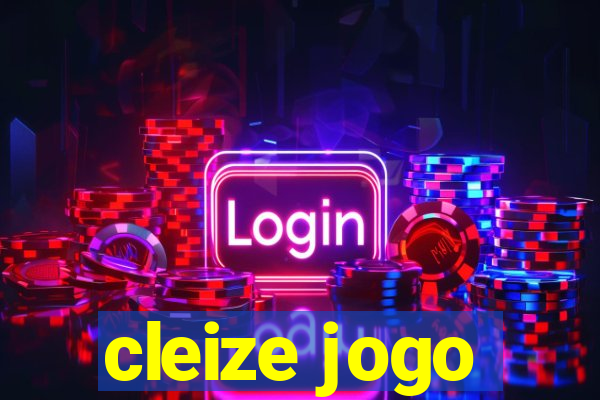 cleize jogo